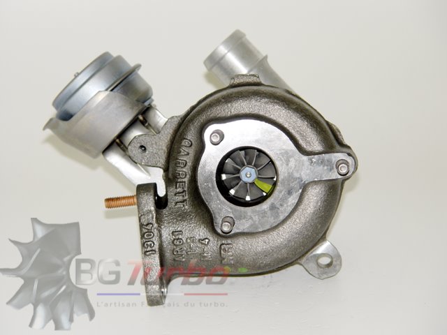 TURBO - NEUF ORIGINE - VL - GT17V
